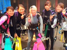 working-holiday-job-scuba-diving-school in-shizuoka-6-1