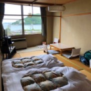 Shima's Accommodation at Ise Shima National Park